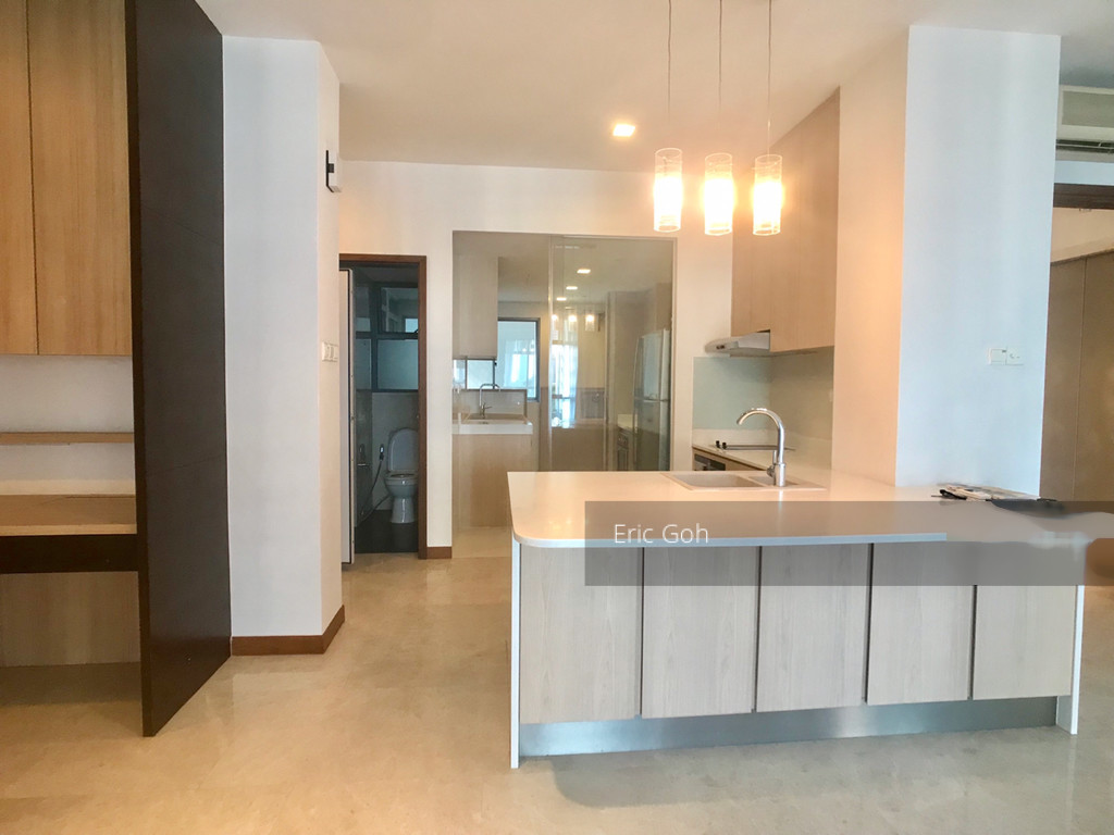 Residences @ Evelyn (D11), Condominium #205905621
